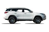 Fortuner (GD Series)